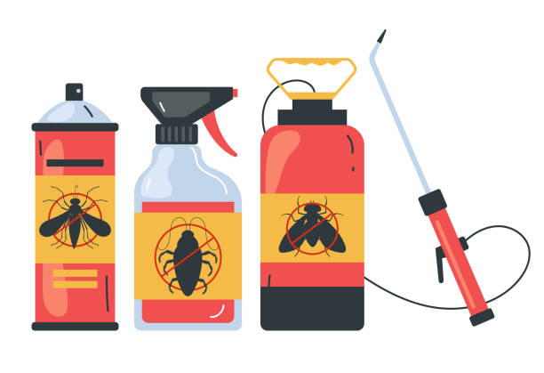 Best Insect Control  in Manahawkin, NJ